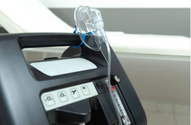 Servicio concentrador